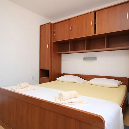 Apartment Andjela By Interhome