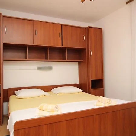 Andjela By Interhome Apartment *