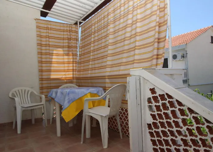 Apartment Andjela By Interhome