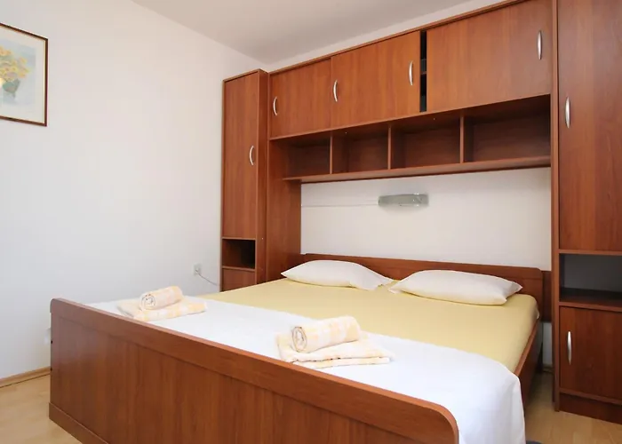 Apartman Andjela By Interhome