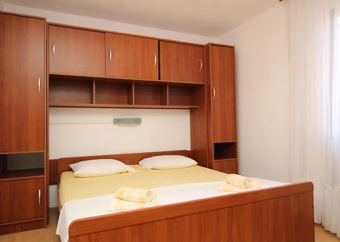 Andjela By Interhome Apartment *