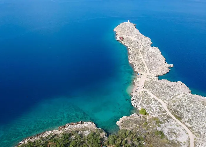 Andjela By Interhome Apartment Silo (Krk)
