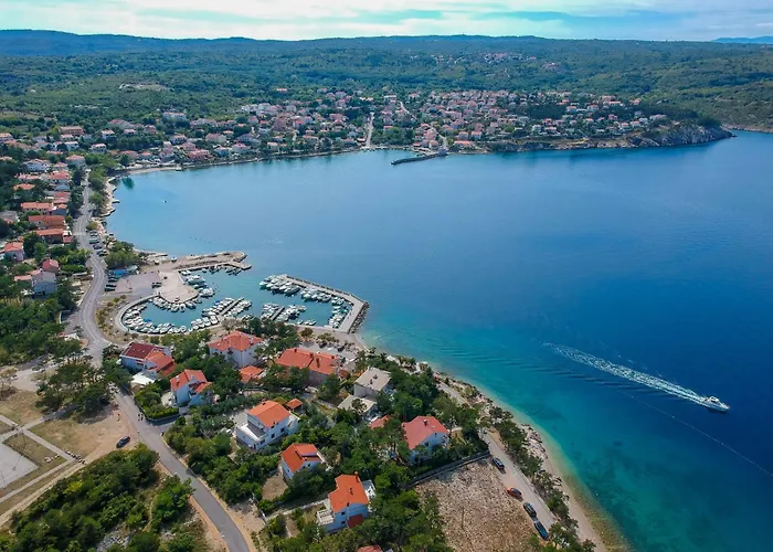 Apartment Andjela By Interhome