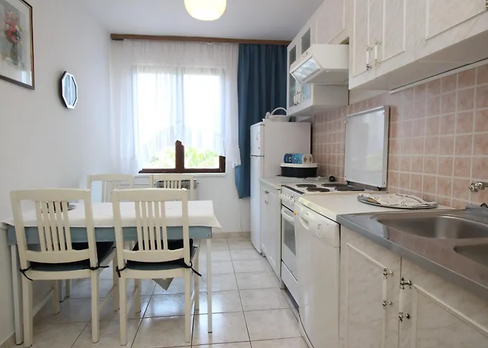 Andjela By Interhome *