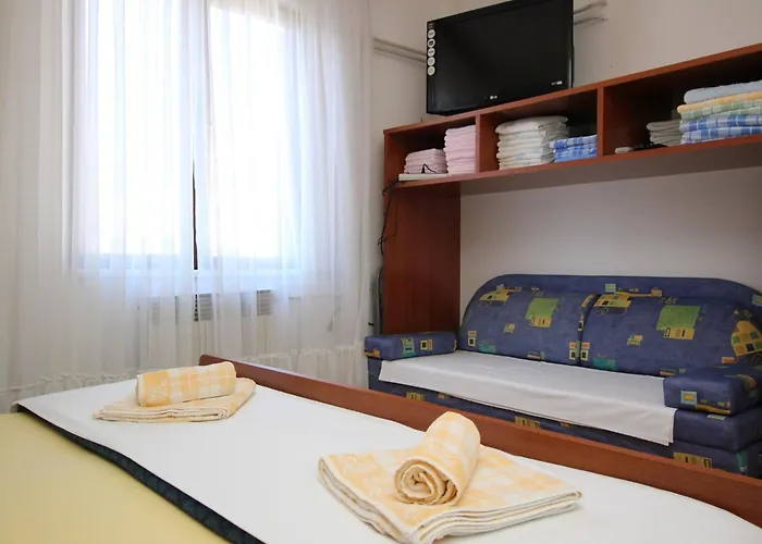 Apartament Andjela By Interhome *