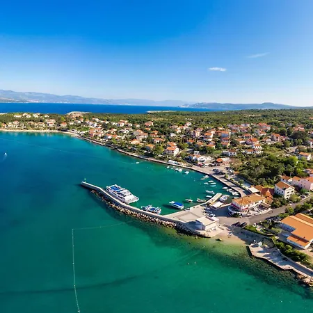 Andjela By Interhome Daire Šilo